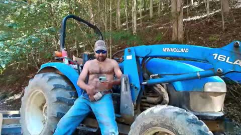 hardworkertn online show from 10.10.25