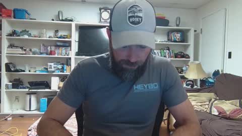 hardworkertn online show from 11.02.25