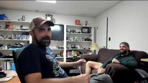 hardworkertn online show from 12.18.25