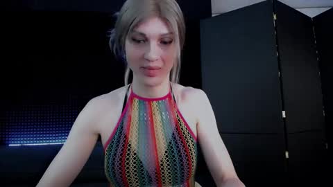 Snapshot of hardy_green chatting on 10.31.25 Miss Hardy online show from 10.31.25