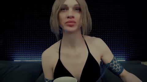 Miss Hardy online show from 01.19.26