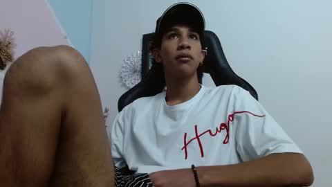 Hares online show from 12.08.24