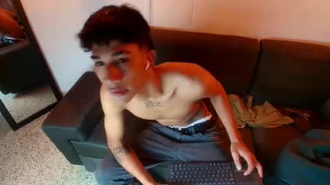 Hares online show from 11.28.25