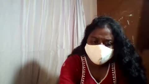 Snapshot of harika69 chatting on 04.19.26 harika69 online show from 04.19.26
