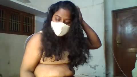 Snapshot of harika69 chatting on 06.05.26 harika69 online show from 06.05.26