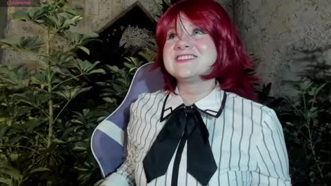 Harimoon online show from 02.02.25