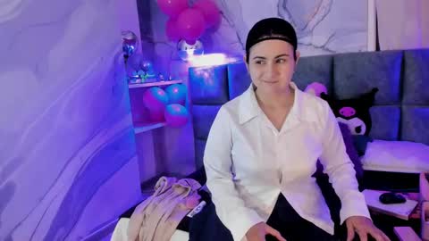 Harimoon online show from 09.20.25