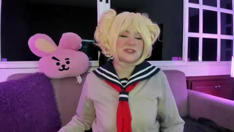 Harimoon online show from 10.04.25