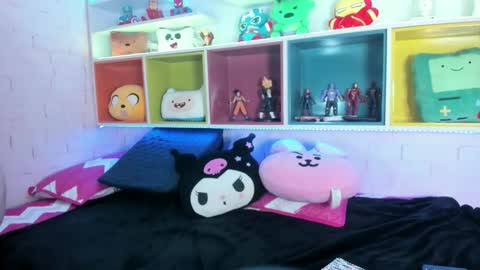 Harimoon online show from 02.22.26