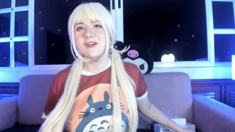 Harimoon online show from 02.23.26