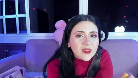 Harimoon online show from 03.13.26