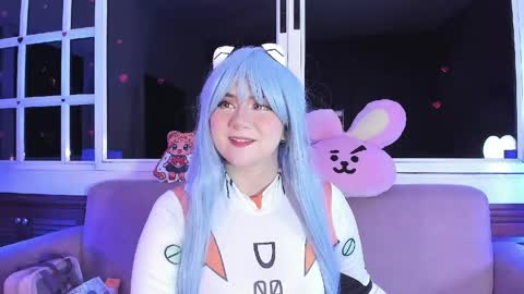 Harimoon online show from 03.24.26