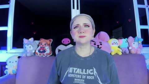 Harimoon online show from 03.31.26