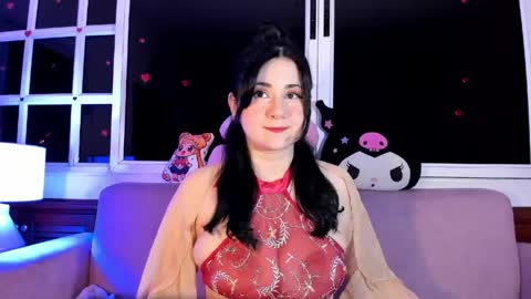Snapshot of harimoon chatting on 04.22.26 Harimoon online show from 04.22.26