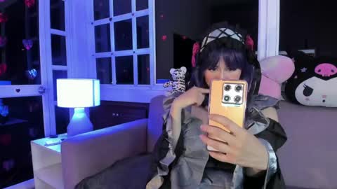 Snapshot of harimoon chatting on 05.02.26 Harimoon online show from 05.02.26