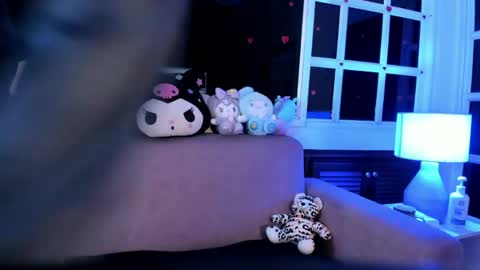 Snapshot of harimoon chatting on 05.13.26 Harimoon online show from 05.13.26