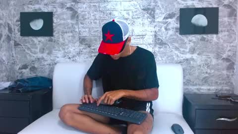 Snapshot of harin_prize chatting on 01.10.26 harin prize online show from 01.10.26