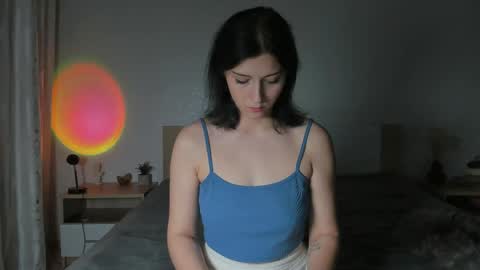 Snapshot of haristinali chatting on 05.01.26 Sophia Haristinali online show from 05.01.26