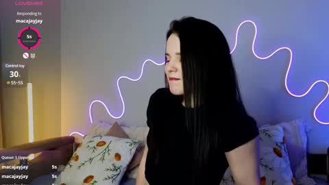 Harleen online show from 02.26.25