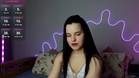 Harleen online show from 03.10.25