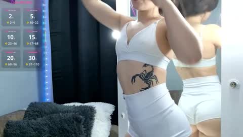 Harleen online show from 01.19.26