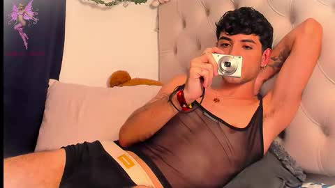 Harley online show from 11.04.25