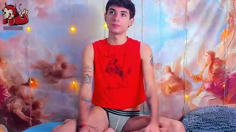 Snapshot of harley_fairy chatting on 05.15.26 Harley online show from 05.15.26