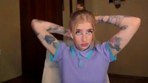 Julia online show from 11.09.25