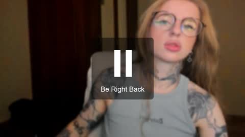 Julia online show from 11.28.25