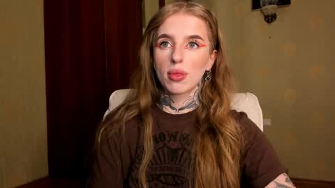 Julia online show from 03.06.26