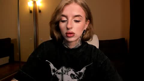 Julia online show from 04.16.26