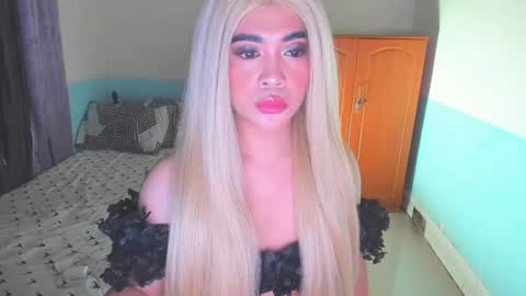 BABY KIMMY online show from 02.21.25