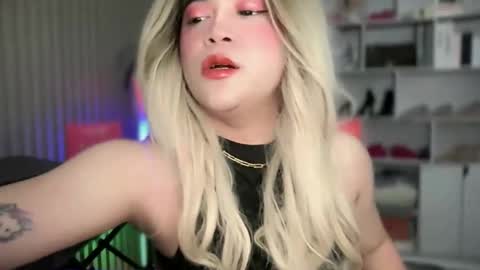 BABY KIMMY online show from 09.15.25