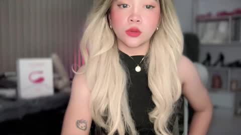 BABY KIMMY online show from 01.13.26