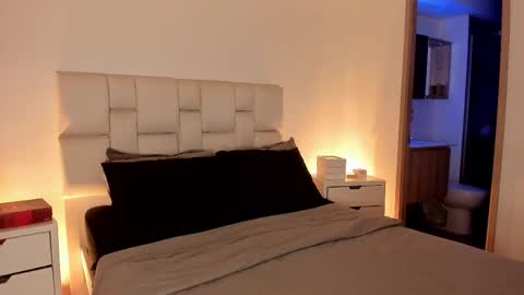 Snapshot of harley_sweett chatting on 02.24.26 online show from 02.24.26