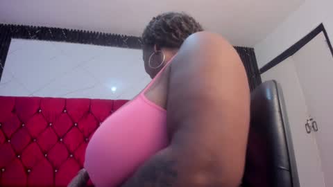 Harley Evaans online show from 01.08.25