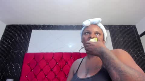 Harley Evaans online show from 01.20.25