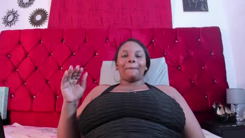 Harley Evaans online show from 03.11.25