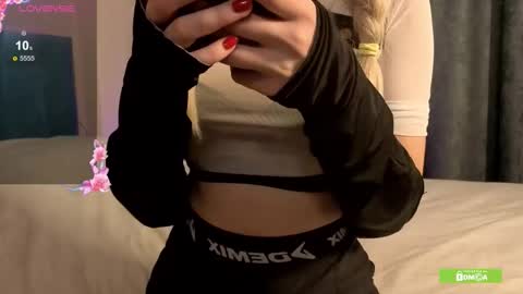 Hanna online show from 01.18.26