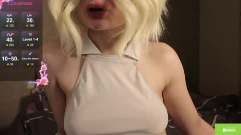 Hanna online show from 05.25.26