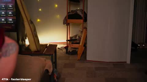 HarleyJeffrey online show from 01.17.26