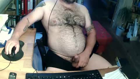 Snapshot of harleywerner chatting on 07.18.26 harleywerner online show from 07.18.26