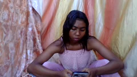 Snapshot of harliva chatting on 07.19.26 harliva online show from 07.19.26