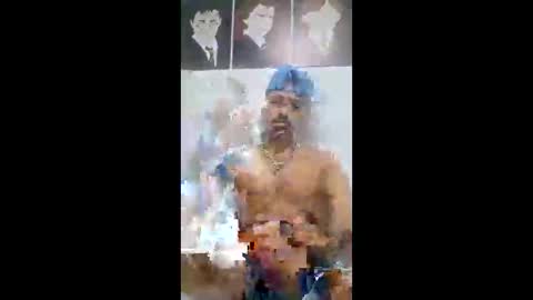 harlompierre online show from 12.16.25