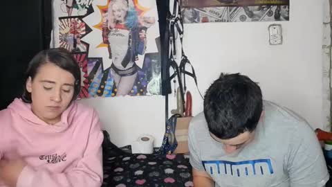    online show from 12.24.24