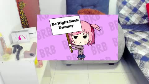 Harly  online show from 02.14.25