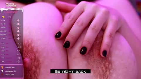 Sophia  online show from 12.13.25