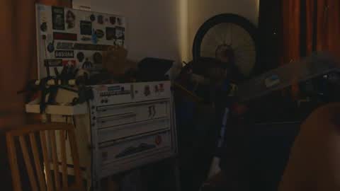 harmony792455 online show from 02.19.25