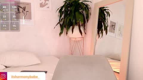 Harmony online show from 10.17.25