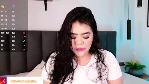 Harmony online show from 01.07.26